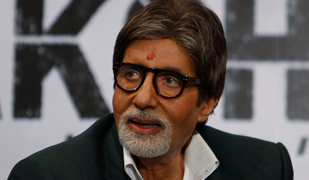 Cannes 2013 was huge recognition of Indian cinema's worth: Amitabh Bachchan 